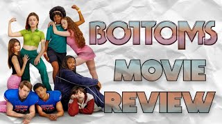 ‘Bottoms’ is one of the best of the year