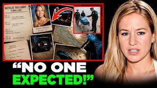AI Reconstructed the Natalee Holloway Timeline One Detail Changes Everything