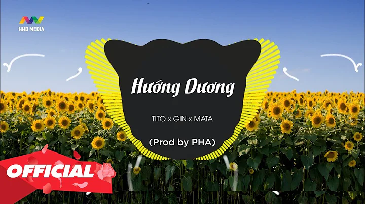 HNG DNG - TITO x GIN x MATA (Prod by PHA) OFFICIAL...