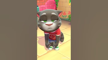 MY TOM 🍓🍉🍅🍒🍧 #shots #youtubeshorts #shortsfeed #viralshorts