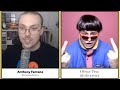 Oliver Tree Goes Off On Critic Anthony Fantano!