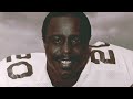 Santana Moss Talks Dallas Week + Previewing the Cowboys + CB Mike Sainristil | The Player's Club