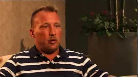 Stroke Testimonial - Jeremy Plummer