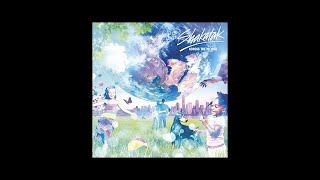 Shakatak - Across The World 〔High-quality sound〕MultiNelson2