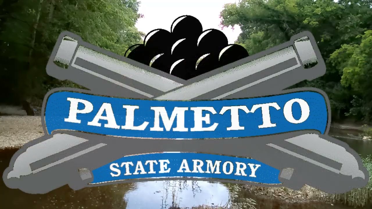 PEW PEW. Mfg Logos Fade at Fishermans Park, Shelbyville TN. Prelude to 3 yrs of the Pew.