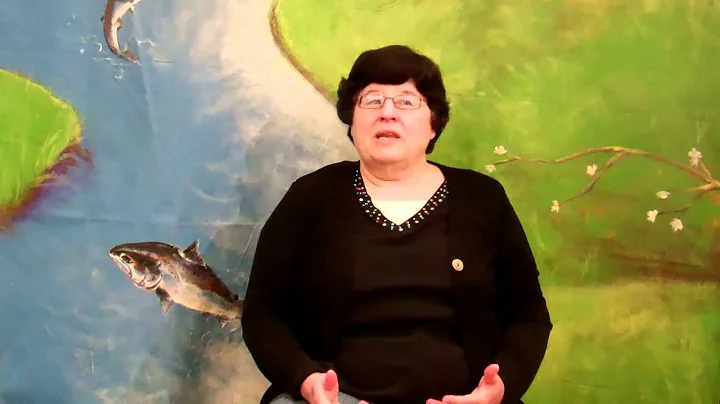 Advice to a New River Leader: Judy Petersen of Ken...