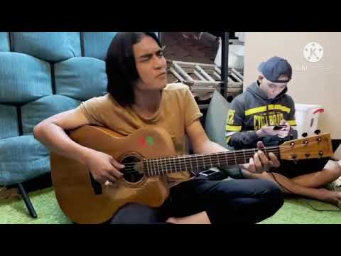 CHARLY SETIA BAND - RISALAH HATI COVER DEWA 19