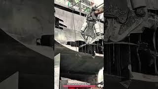 hydraulic demolition grab for ship breaking tearing thick steel hull plates up to 40 mm