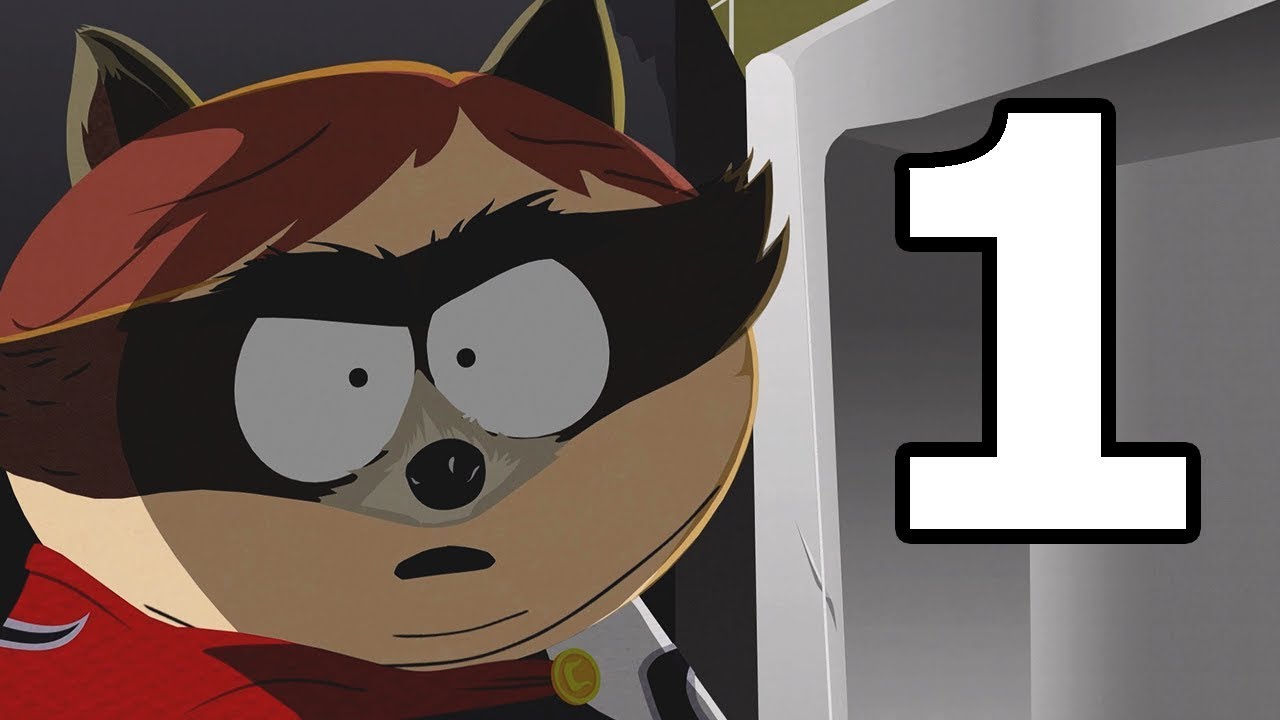 South Park The Fractured But Whole Walkthrough Part 1 No Commentary Playthrough PS4 YouTube south-park-the-fractured-but-whole-walkthrough-part-1-no-commentary-playthrough-ps4-youtube