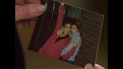 Prisoner Cell Block H: Episode 674