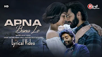 Apna Bana Le | (Bhediya) | Arijit Singh | Remix Mix DJ | #new #varundhawan #remix #song