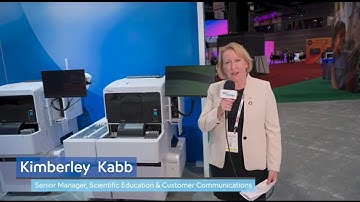 Sysmex Hemostasis | ADLM 2025