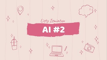 Sistem Klasifikasi Decision Tree Menggunakan Weka Explorer ( Tugas Al No.2)