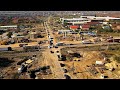 Pasajul/Nodul rutier Domnești (DNCB-DJ602-Prelungirea Ghencea) - 23.10.2020