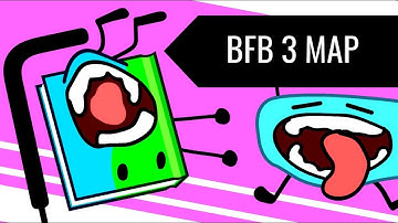 BFB 3 Reanimated: Why Would You Do This On a Swingset MAP (OPEN) (FINISHED 73/86)