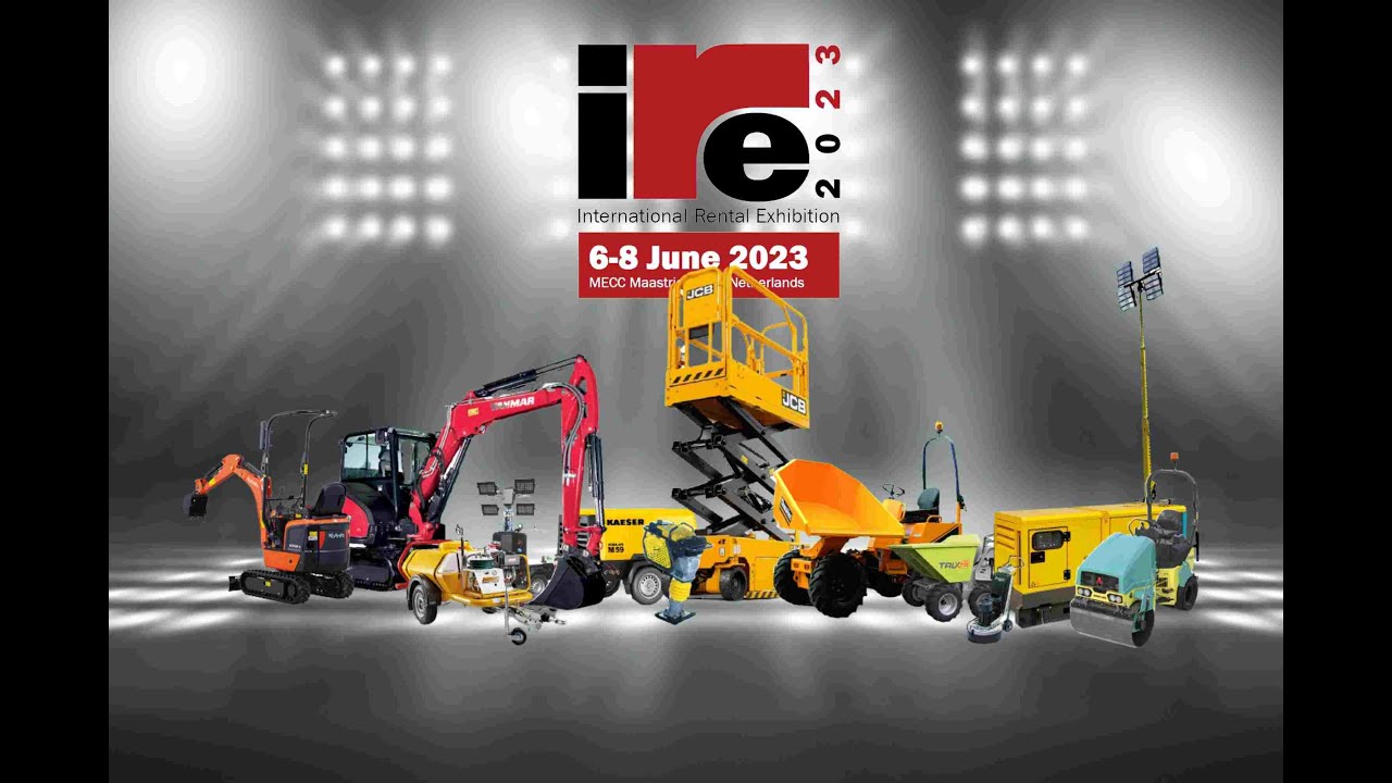 International Rental Exhibition 2023