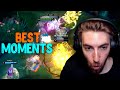 Лучшие Моменты League of Legends | BEST MOMENTS | АНАЛитика От Keysie |Стена Боли От Teamless