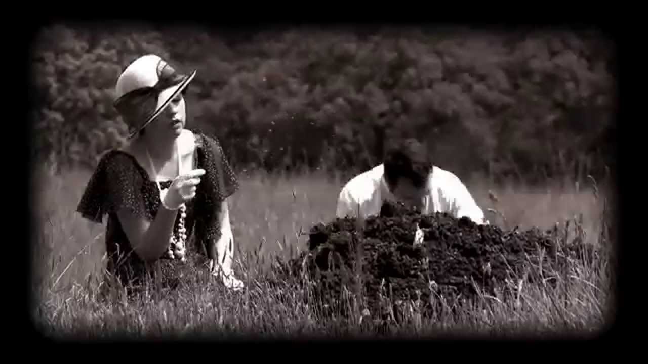 'Vintage Values II' Treasure YouTube