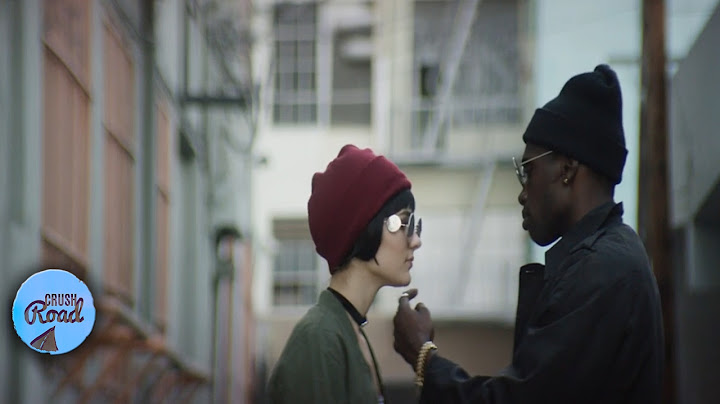 Kris Karma Ft Tanto Blacks - Rendezvous [Official Music Video]