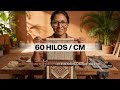 Ingeniería del telar de cintura — Física del tejido zapoteco