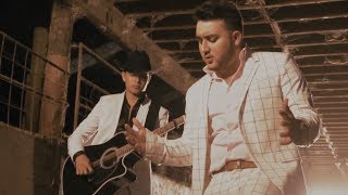 Video thumbnail of "Kevin Ortiz ft Ulices Chaidez - Corona De Rosas - (Detrás De Cámaras) - DEL Records 2017"