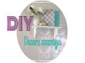 DIY Decora conmigo fácil y económico!