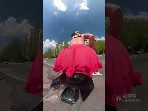 Motorcycle And Booty Yamaha Honda Atv Banshee350 Suzuki Racecar Booty