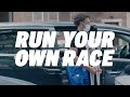 Devin Cannady INJURY *UPDATE* | RUN YOUR OWN RACE - DOCUMENTARY TRAILER