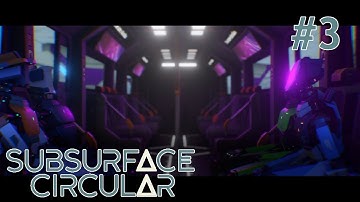 Sequence 3: Red Flag / Subsurface Circular / Let