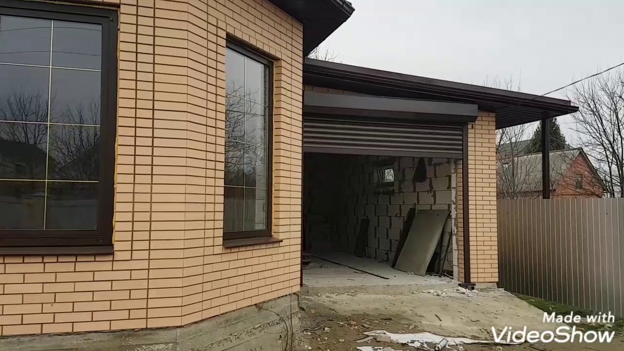 Отзывы о сборный дом в Абинск