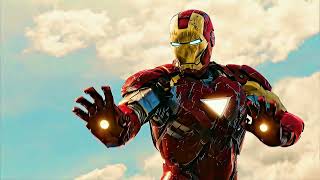Iron-Man 4K Twixtor Marvel Clips 