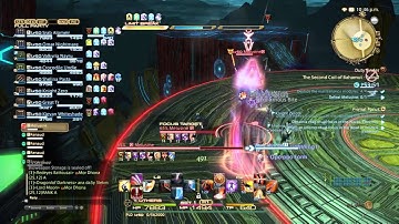 FFXIV ARR: T7 PLD POV