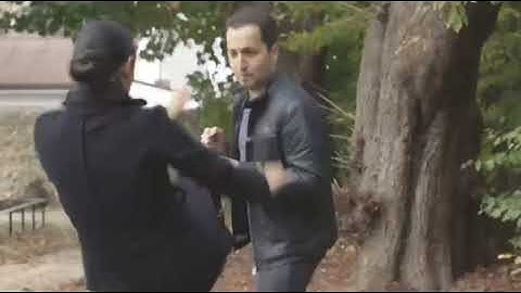 Solid Rock, Combat 🎥