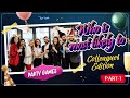 Who is Most Likely to | Colleagues Edition | Part 1| Party Games