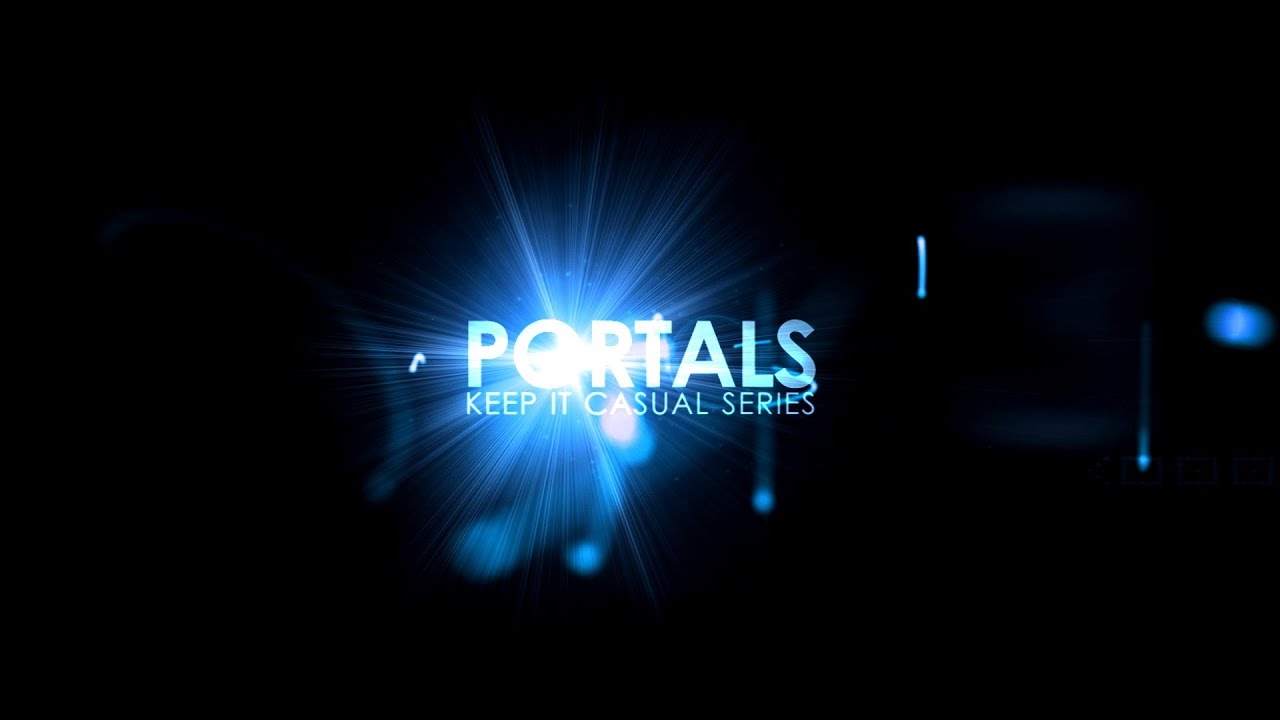 [DYE] GW2 Keep It Casual Series Portals Guardian PoV] YouTube