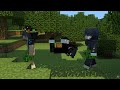 صيدنا خائن في ماينكرافت 😂 الحلقة الثانية