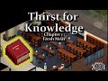 Chapter 1 : Thirst for Knowledge