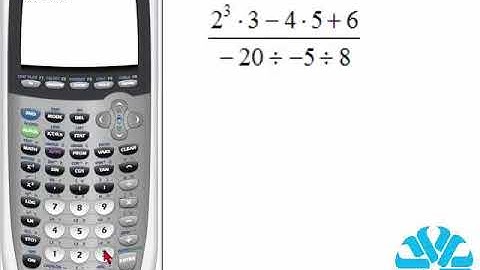 TI 83/84 Series: Evaluating Rational Functions & Expressions