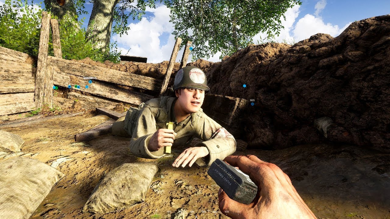 games people play Let's Take A Moment... (When Idiots Play Games #124)