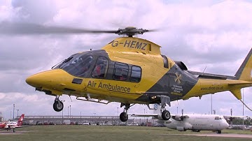 Honeywell Skyforce Intro