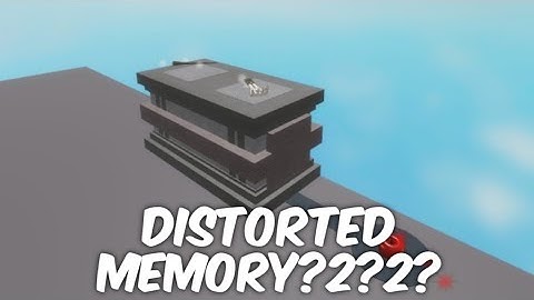 Random Build Mode Trick (Item Sacrifice) | Part 7 | Piggy Build Mode