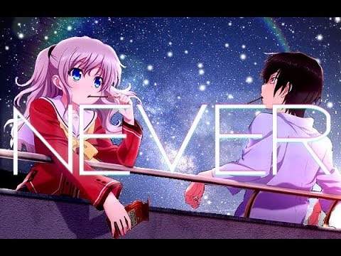 【MAD】Charlotte【never】#MAD #Charlotte