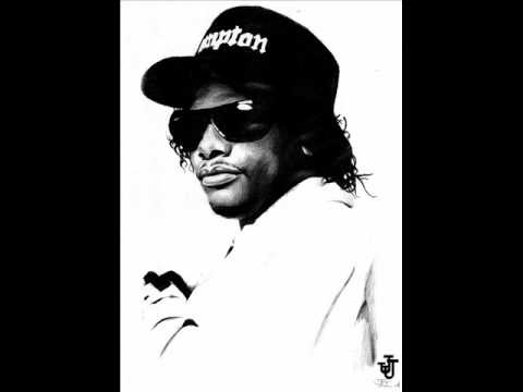 The MuthaFuckin Real (Eazy-E feat, MC-Ren)
