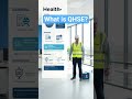 What is QHSE? Simplified Quality Health Safety & Environment #hse #iso #osh #hseofficer #hsemanager