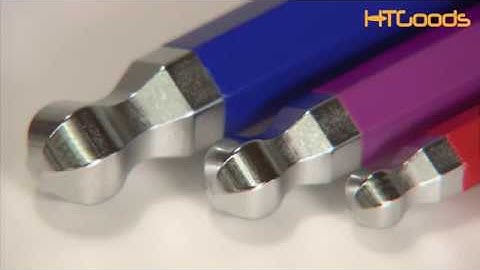 Bạn đã biết lục giác PB SWISS TOOLS của Thụy Sĩ được sản xuất thế nào chưa?