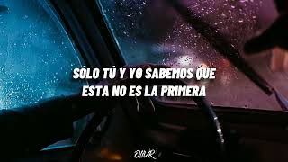 La Forma En Que Me Miras  Super Yei Myke Towers Sammy Lenny Tavarez Rafa Pabon letra