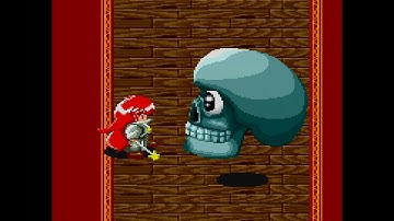 MiSTer Sharp X68000 🕹 Shooters and Étoile Princesse [No commentary, 1822p, 60FPS]