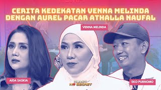 Download Lagu [FULL] Cerita Kedekatan Venna Melinda Dengan Aurel Pacar Athalla Naufal - RUMPI (11/9/25) MP3