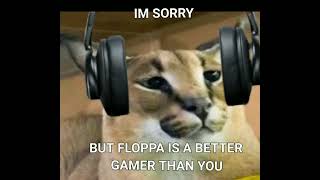 Floppa Gaming