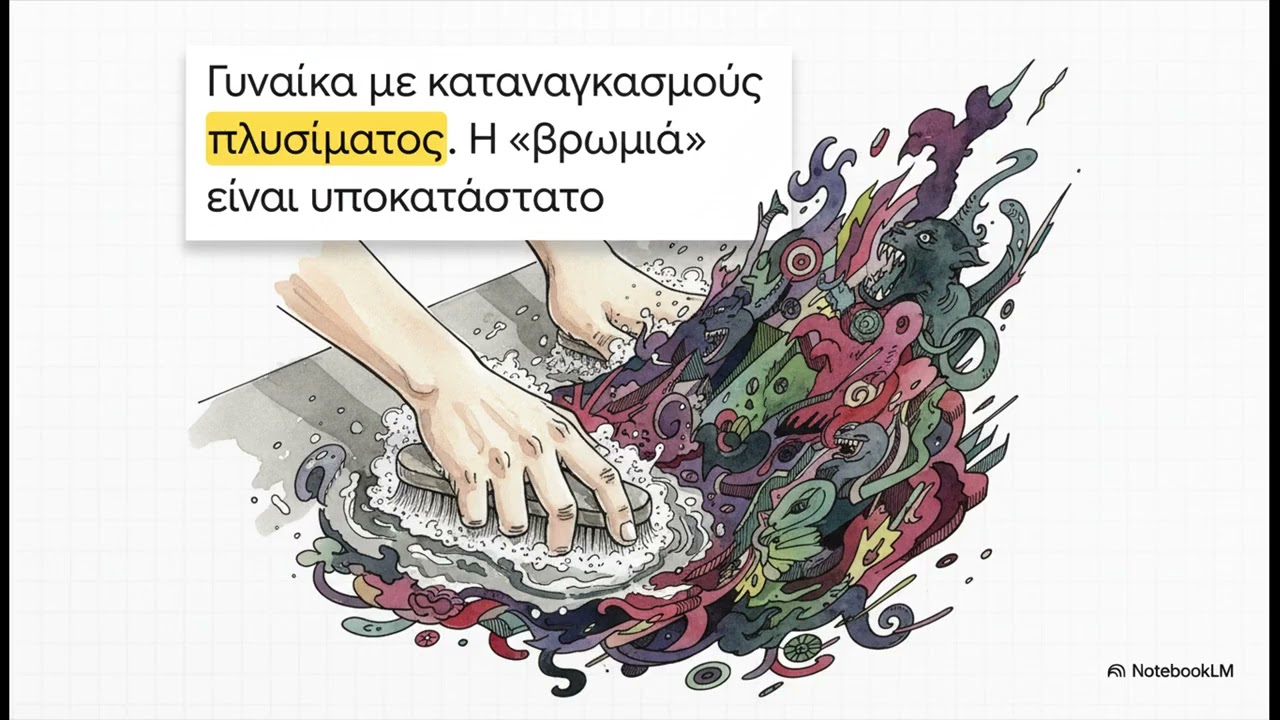 20η Διάλεξη - Η Σεξουαλική Ζωή του Ανθρώπου